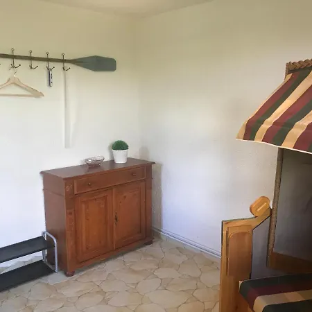 Ferienwohnung Heiligenhagen Satow Exterior foto