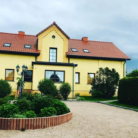 Ferienwohnung Heiligenhagen Satow Exterior foto