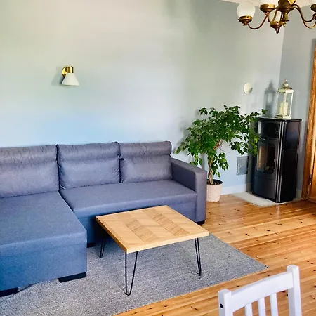 Ferienwohnung Heiligenhagen Satow Exterior foto
