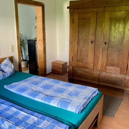 Ferienwohnung Heiligenhagen Satow Exterior foto
