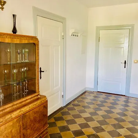 Ferienwohnung Heiligenhagen Satow Exterior foto