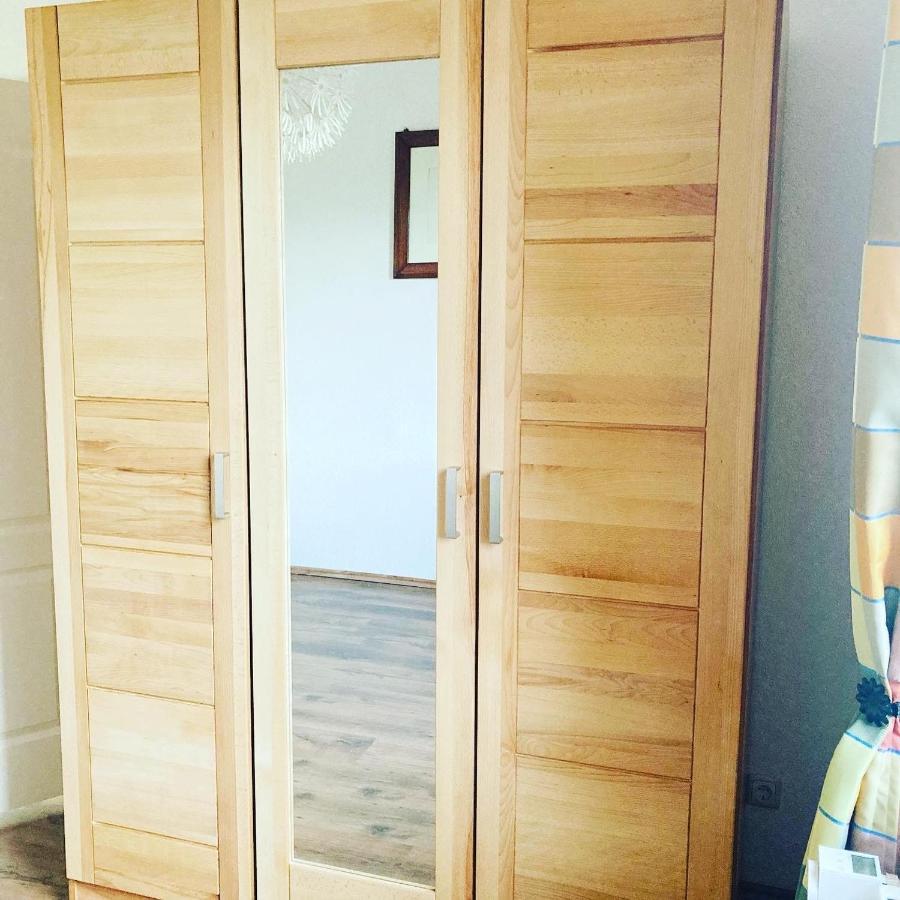 Heiligenhagen Appartement *